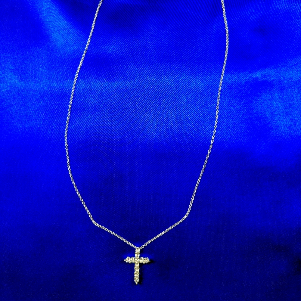 Fashion necklace